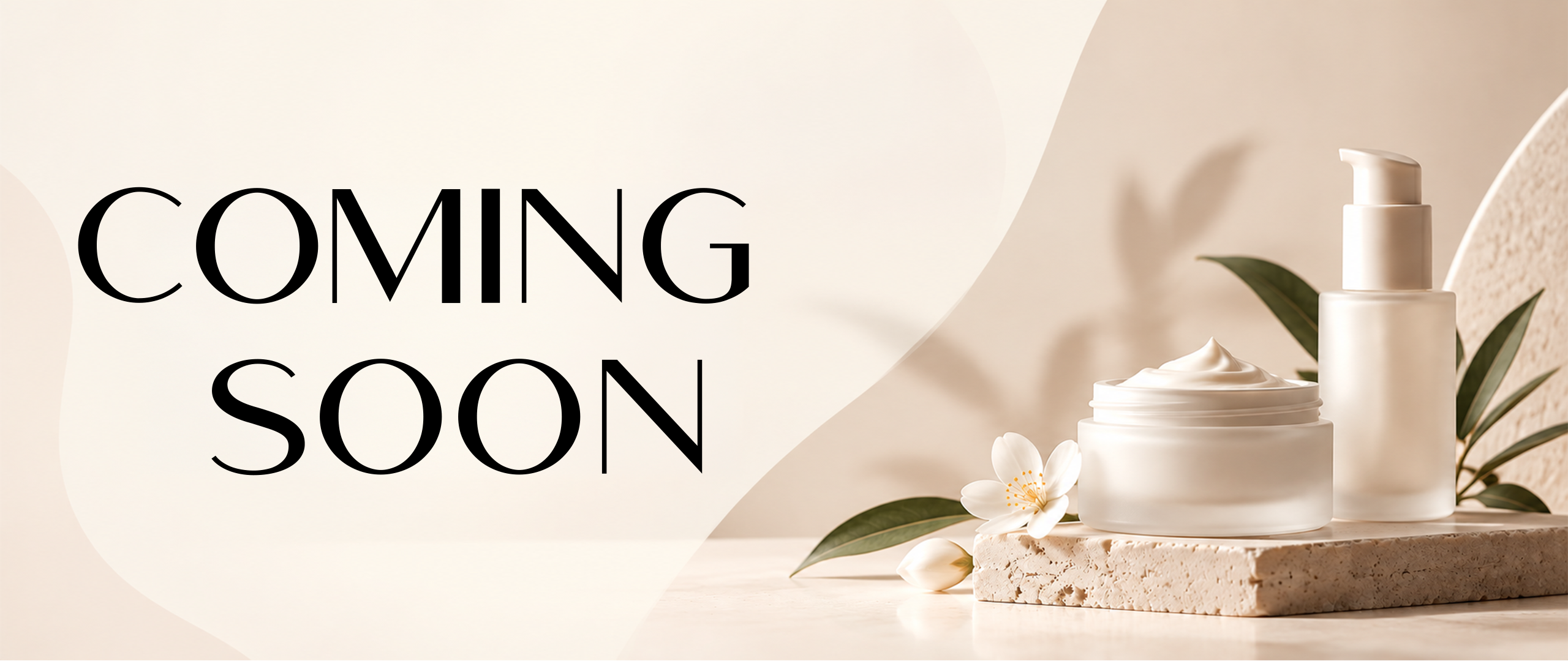 Coming Soon